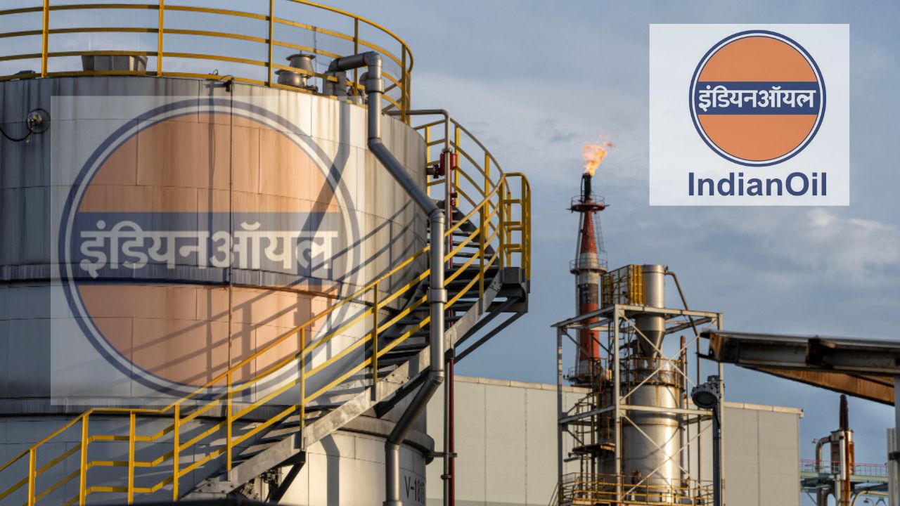 IOCL Apprentice 2023 Indian Oil Corporation Ltd Vacancy