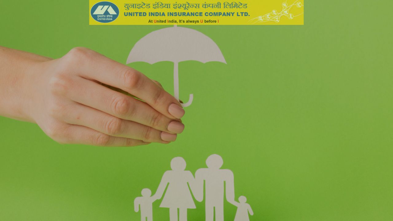 UIIC Recruitment 2023 United India Insurance Company Vacancy Apply Now