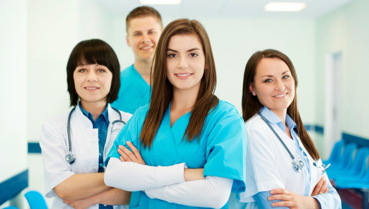 Delhi Paramedical Recruitment 2023 For Pharmacist And Radiographer