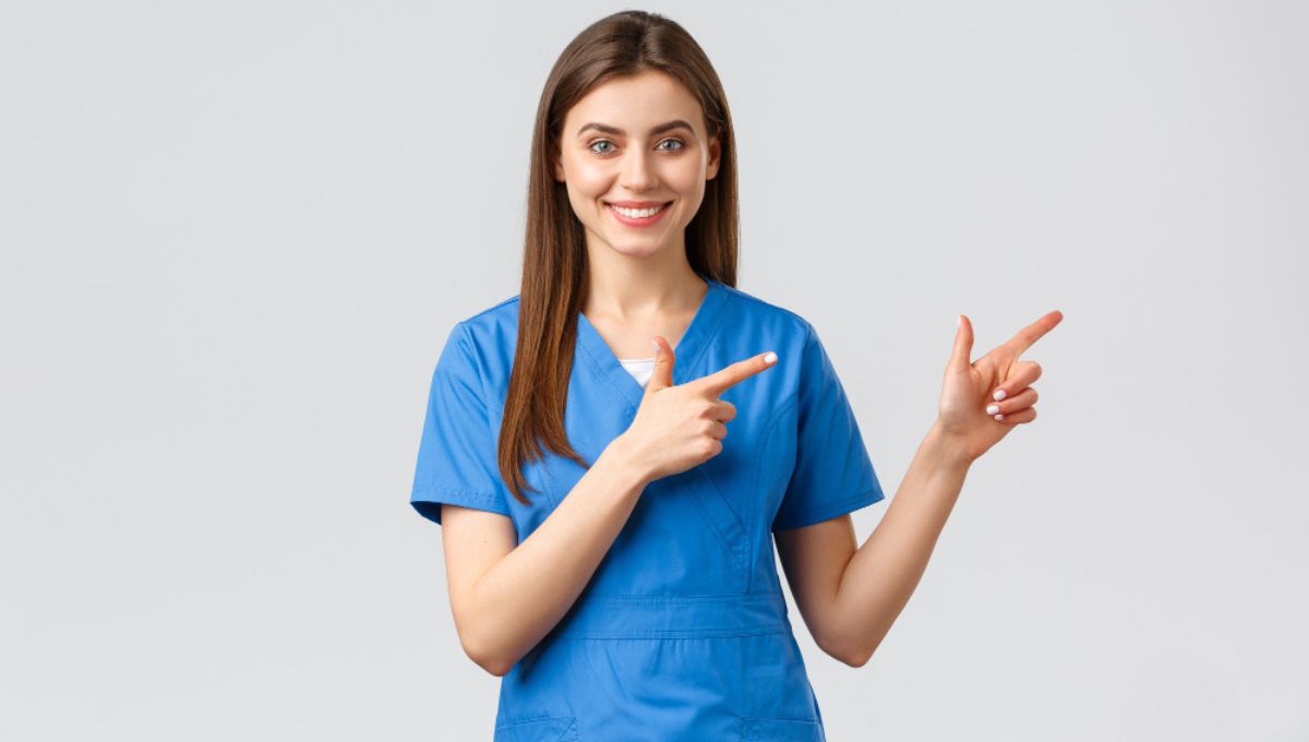 GIMS Staff Nurse Vacancy 2023 Greater Noida